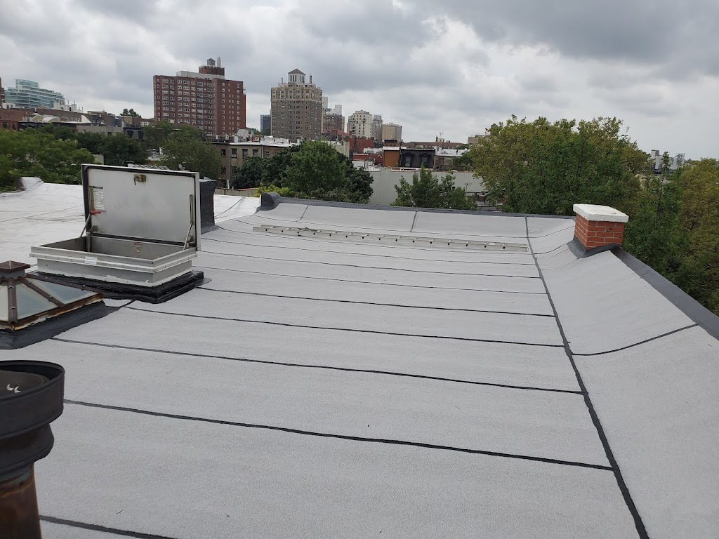 Fred Hallock-Quality Roofing | 555 Ovington Ave # 43D, Brooklyn, NY 11209 | Phone: (718) 836-4263