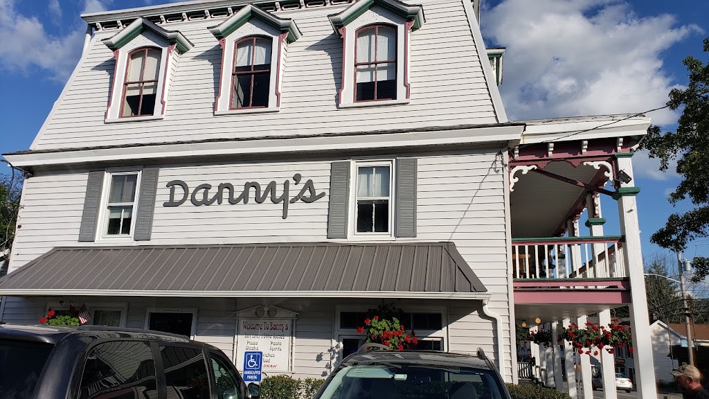 Dannys | 178 Kingston Ave, Wurtsboro, NY 12790 | Phone: (845) 888-2000