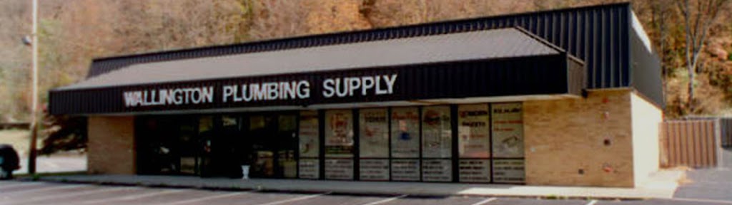 Wallington Plumbing Supply Co | 2396 Hamburg Turnpike, Wayne, NJ 07470 | Phone: (973) 616-4100
