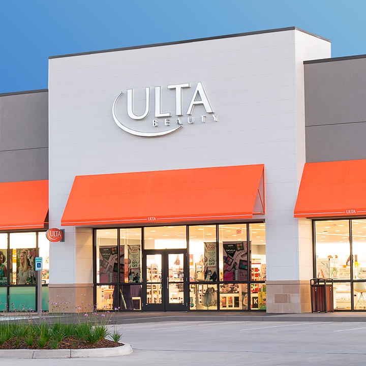 Ulta Beauty | 530 W Mt Pleasant Ave #B1, Livingston, NJ 07039 | Phone: (973) 992-6403