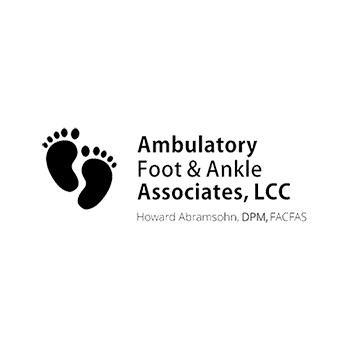 Ambulatory Foot & Ankle Associates | 2059 Briggs Rd # 308, Mt Laurel Township, NJ 08054 | Phone: (856) 234-5180