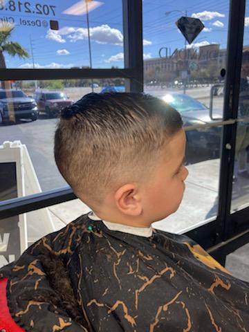Marks Barbershop | 182 Southaven Ave, Mastic, NY 11950 | Phone: (631) 456-7228