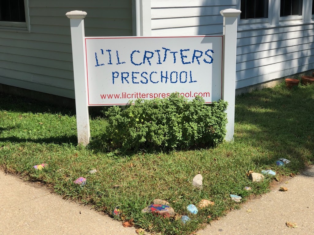 Lil Critters Preschool | 10 Lewis St, Norwalk, CT 06851 | Phone: (203) 847-4220