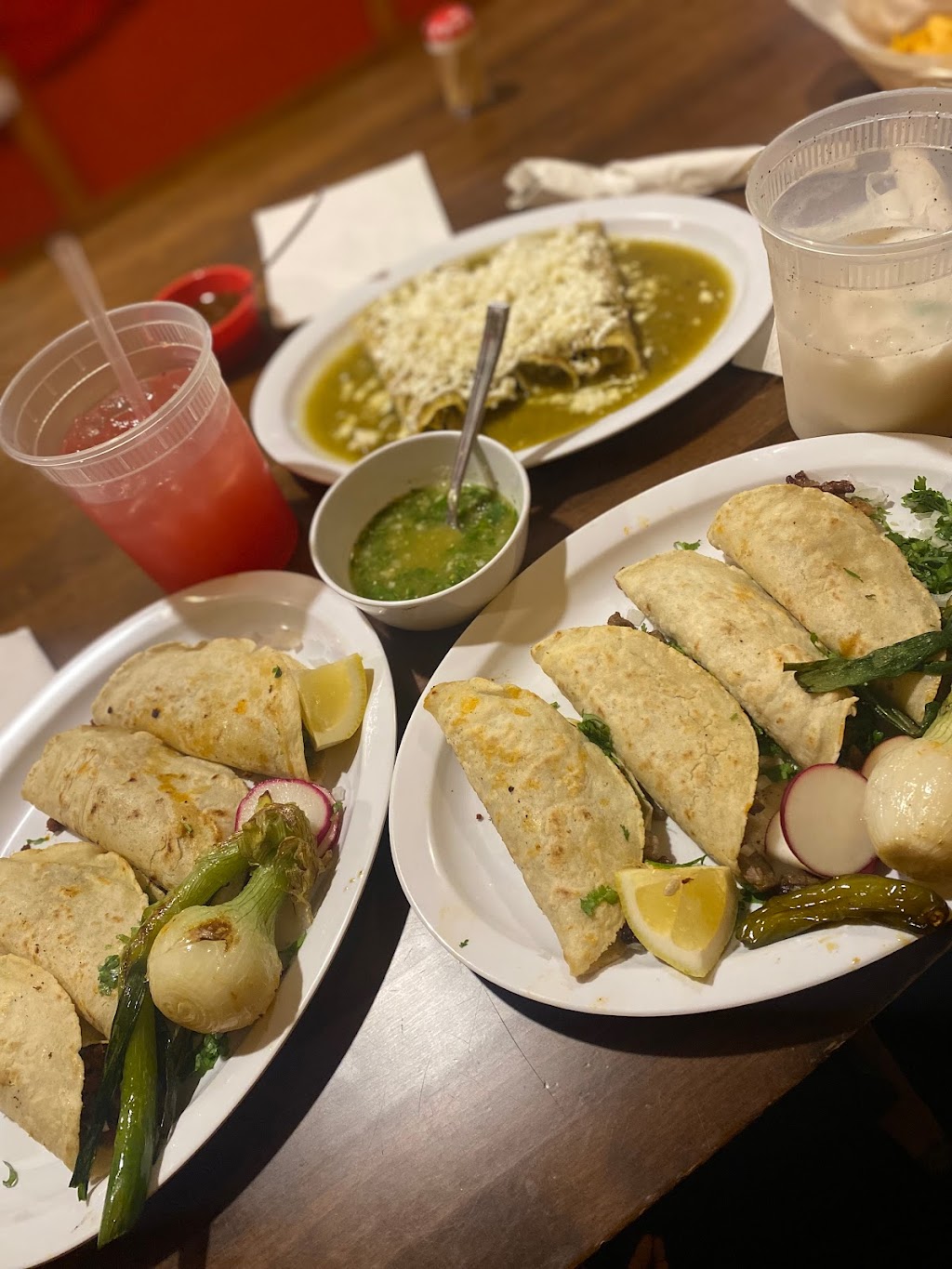 El Pueblo Querido Mexican Restaurant | 42 Main St, South River, NJ 08882 | Phone: (732) 432-4941