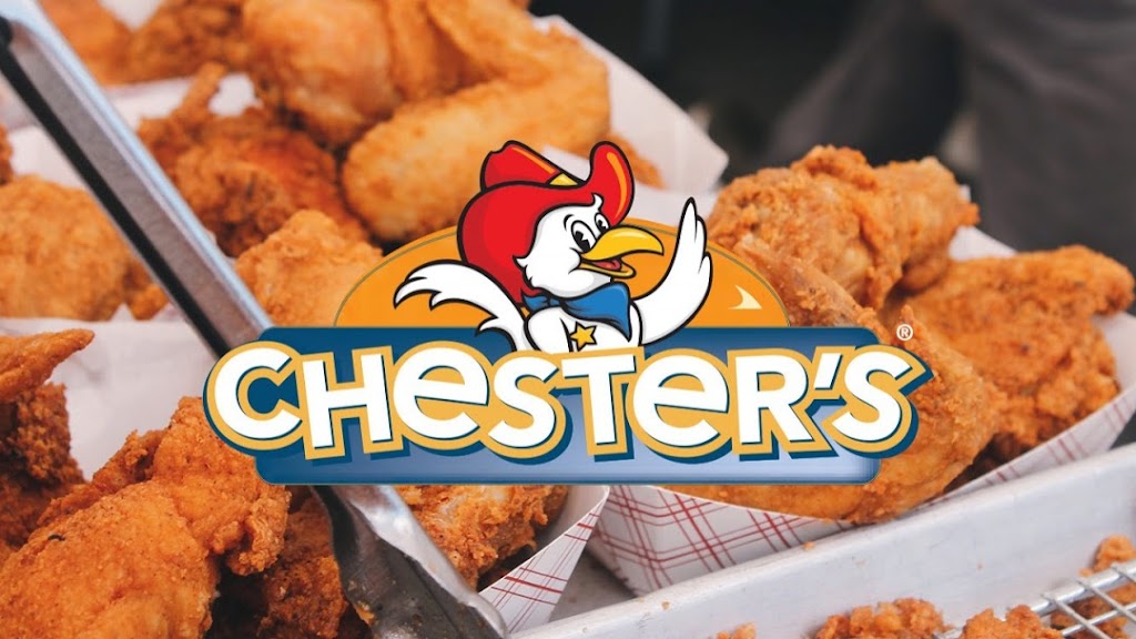 Chesters Chicken | 167 Chicopee St, Chicopee, MA 01013 | Phone: (413) 419-0226