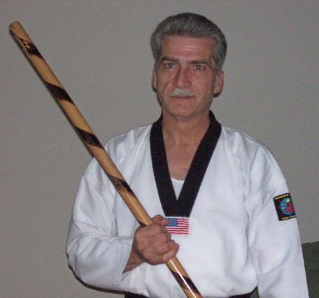 Rich Miller Srs Dragon Kenpo Karate | 84 Putters Ln, Mays Landing, NJ 08330 | Phone: (609) 204-5019