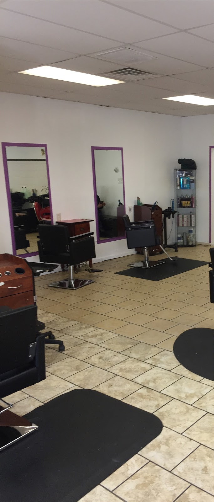 Maritza Beauty Salon & Spa | 161 N Iowa Ave, Atlantic City, NJ 08401 | Phone: (609) 350-6399