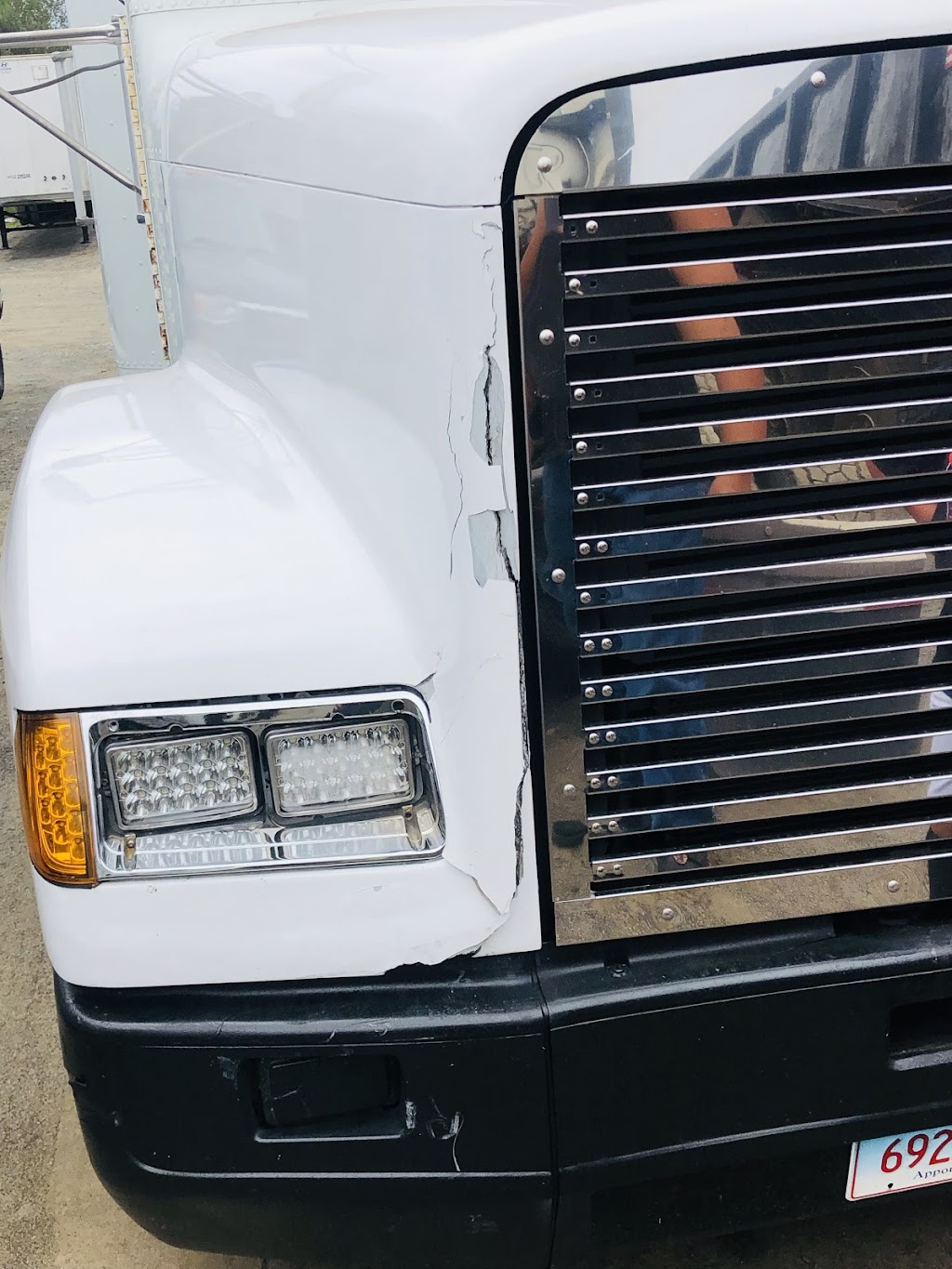 Southern Connecticut Freightliner | 15 E Industrial Rd, Branford, CT 06405 | Phone: (203) 481-0373