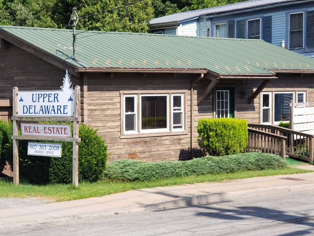 Upper Delaware Real Estate | Main St, Downsville, NY 13755 | Phone: (607) 363-2008