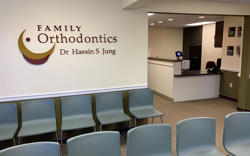 Family Orthodontics | 21 Oakland Ave, Warwick, NY 10990 | Phone: (845) 754-2900