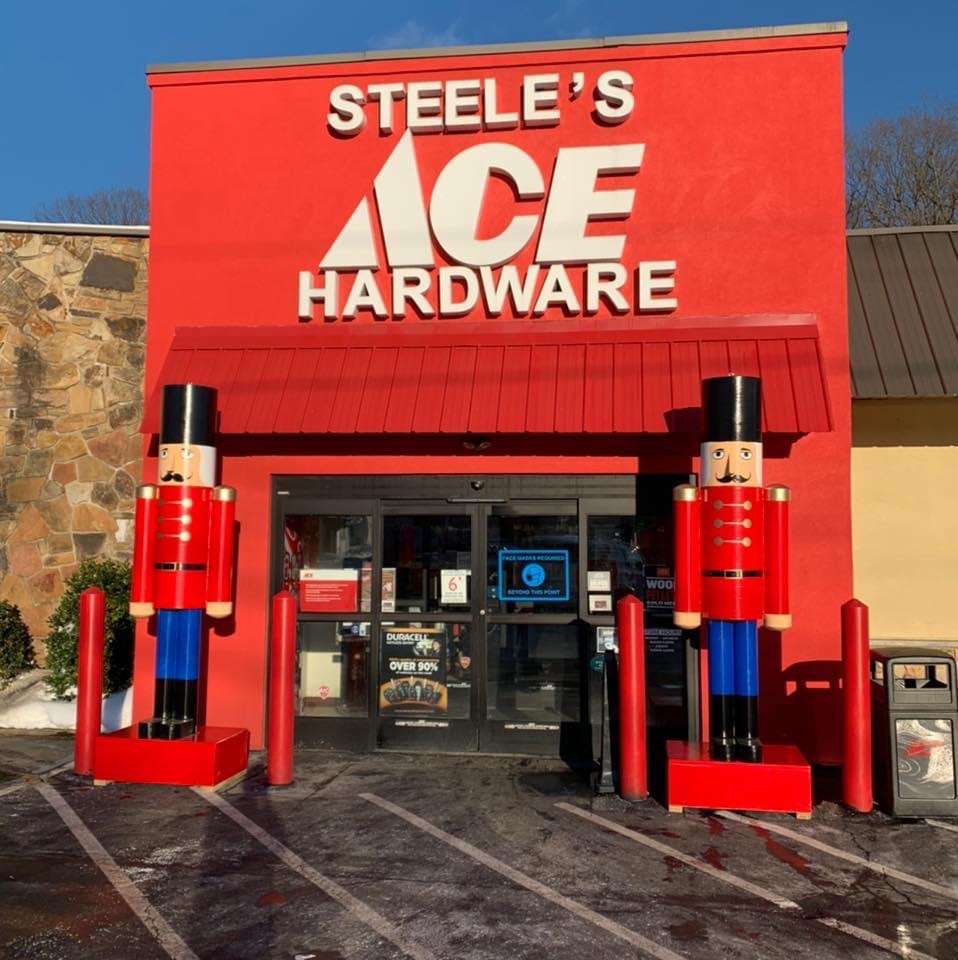 Steeles Ace Hardware, Tannersville | 2823 PA-611, Tannersville, PA 18372 | Phone: (570) 629-3406