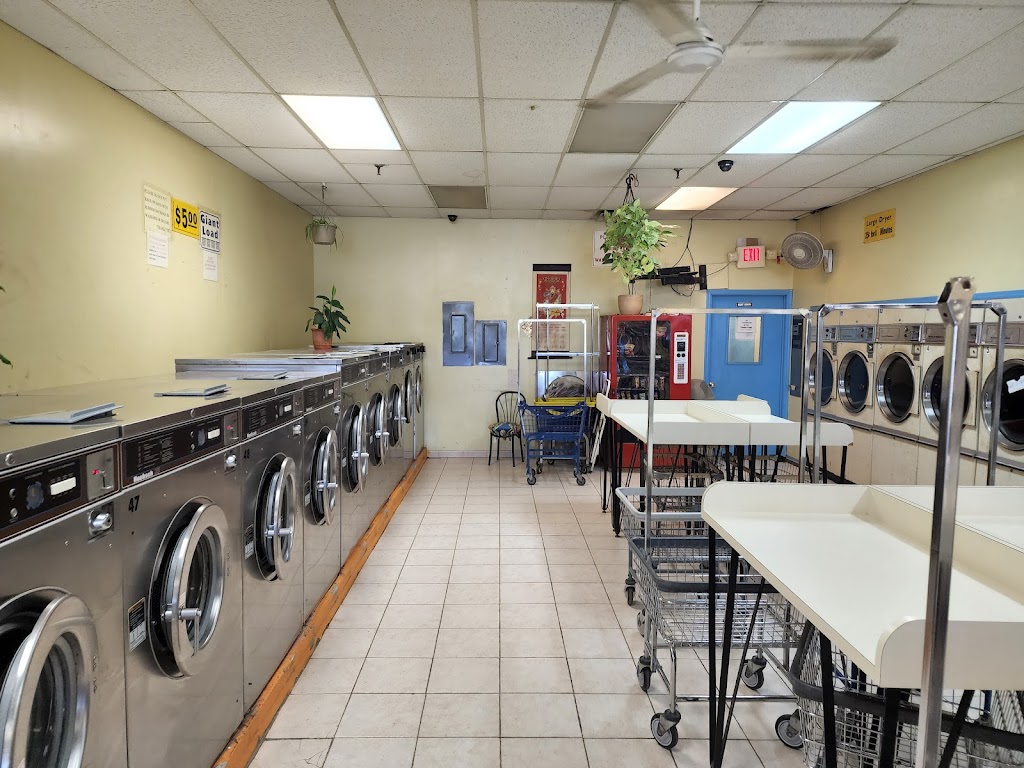 New Laundry Store | 746 US-46, Parsippany, NJ 07054 | Phone: (973) 335-9399