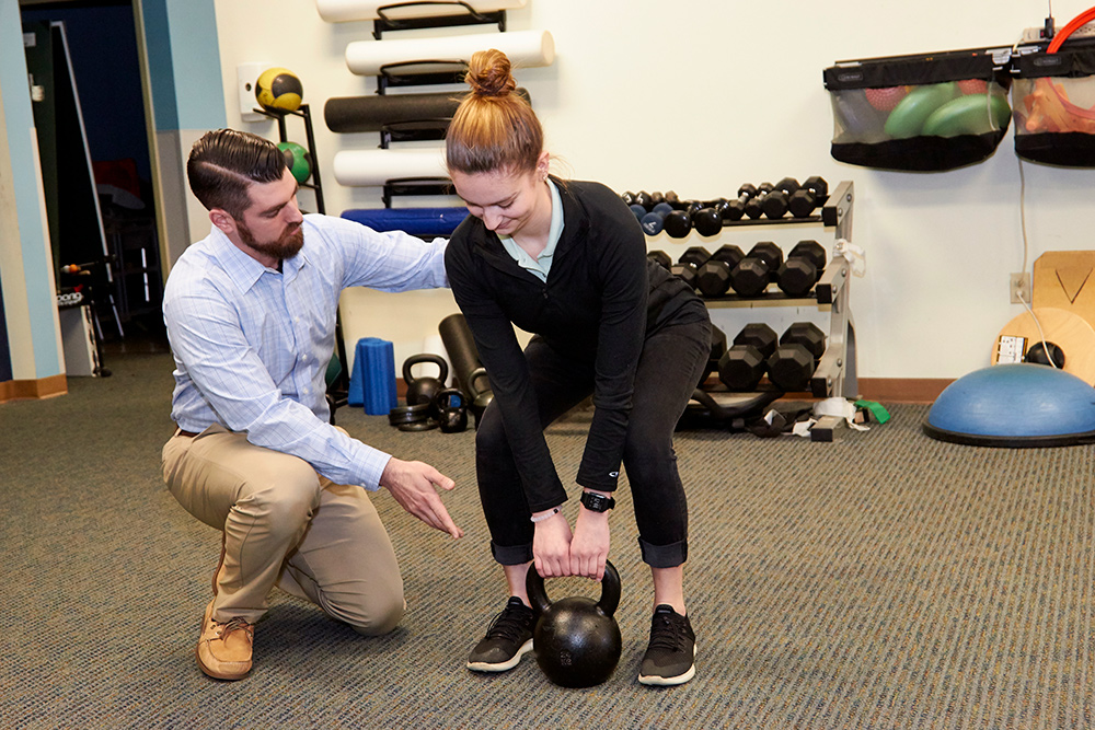 Kinetic Physical Therapy, Phoenixville | 400 E Pothouse Rd, Phoenixville, PA 19460 | Phone: (610) 424-1100