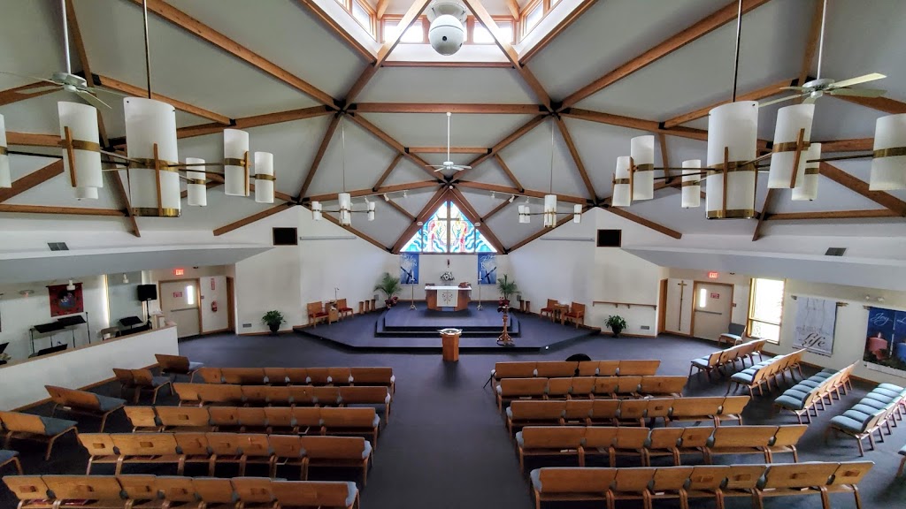 Grace Lutheran Church of Mastic Beach | 240 Mastic Rd, Mastic Beach, NY 11951 | Phone: (631) 281-8196