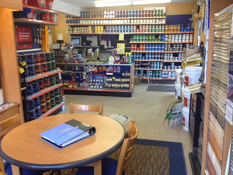 Valley Paint & Hardware | 287 NJ-94 Unit 1, Vernon Township, NJ 07462 | Phone: (973) 764-6600