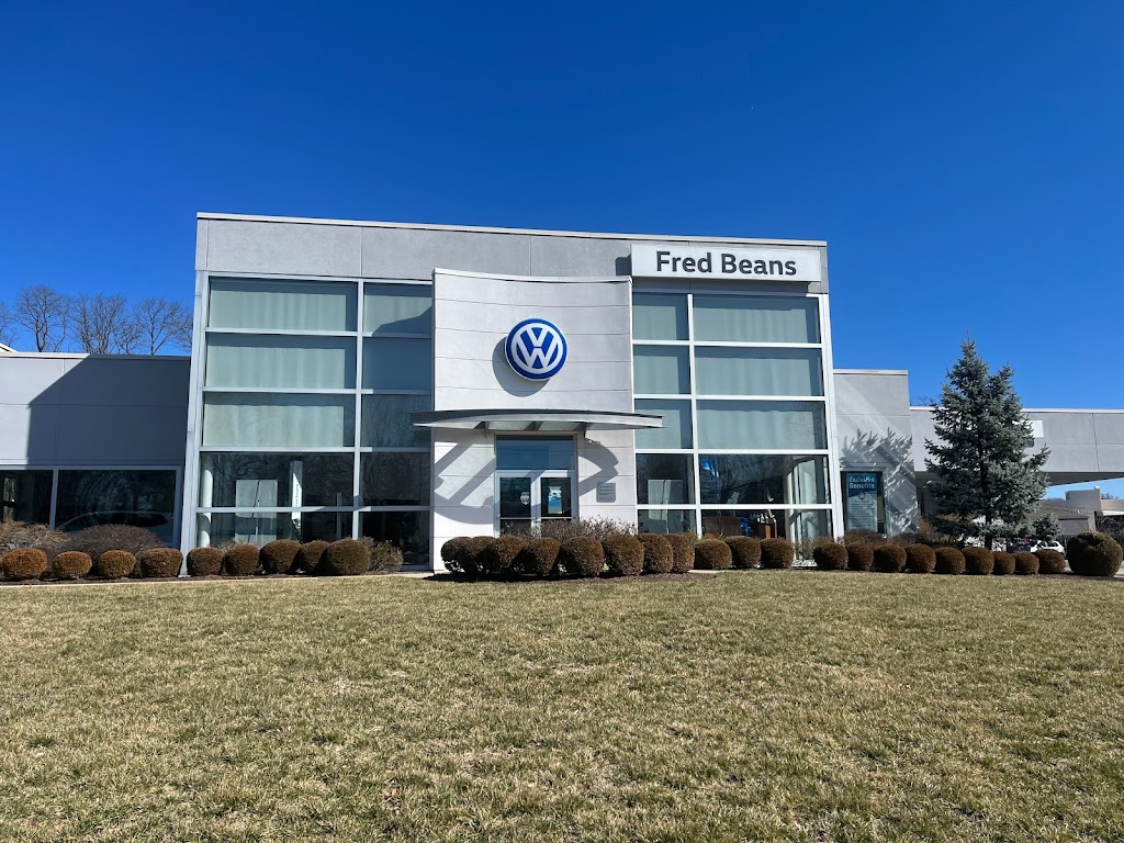 Fred Beans Volkswagen of Devon | 315 W Lancaster Ave, Devon, PA 19333 | Phone: (610) 254-8000