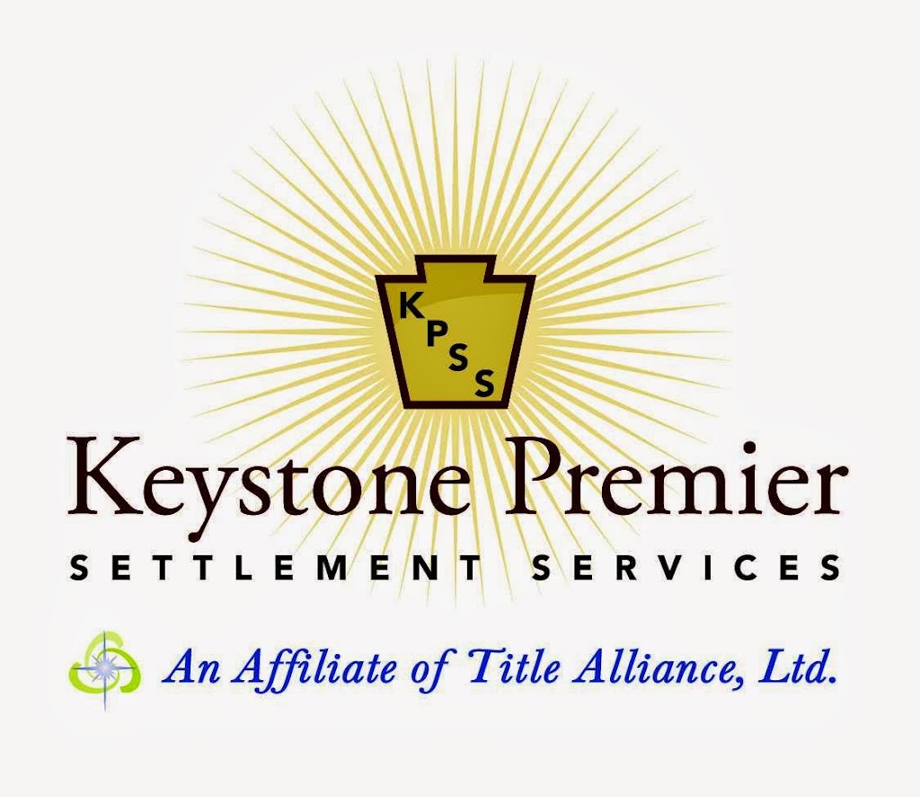 Keystone Premier Settlement Services | 1605 N Cedar Crest Blvd Suite 302, Allentown, PA 18104 | Phone: (610) 435-8032