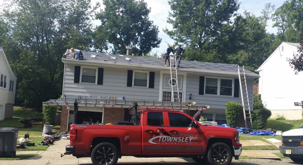 Townsley contracting Llc | 1379 Dilworthtown Rd suite #154, West Chester, PA 19382 | Phone: (610) 563-1428