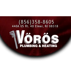 Voros Plumbing & Heating and Supply | 440 Harding Hwy, Elmer, NJ 08318 | Phone: (856) 358-8605