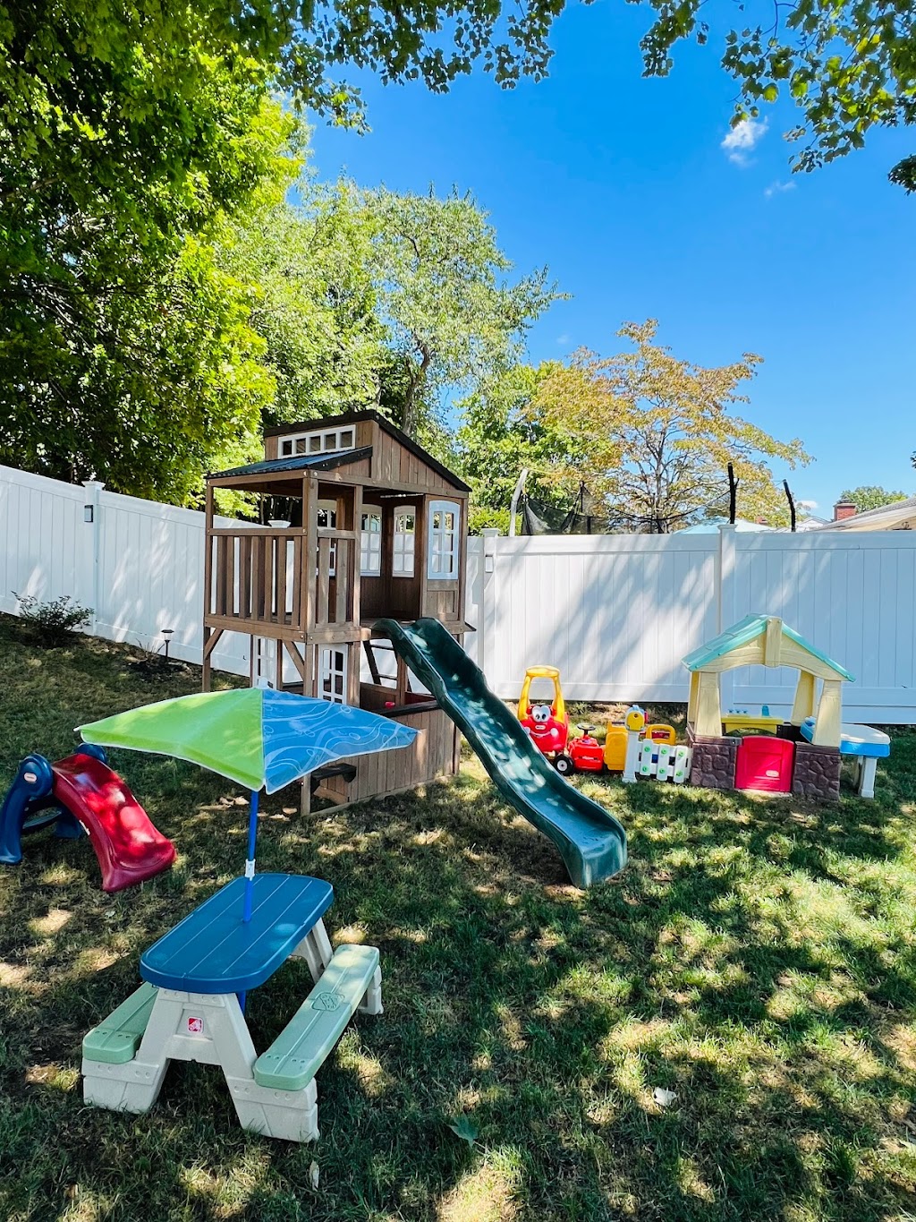 Heidys Day Care LLC | 50 Wilson Ave, West Haven, CT 06516 | Phone: (203) 898-3582