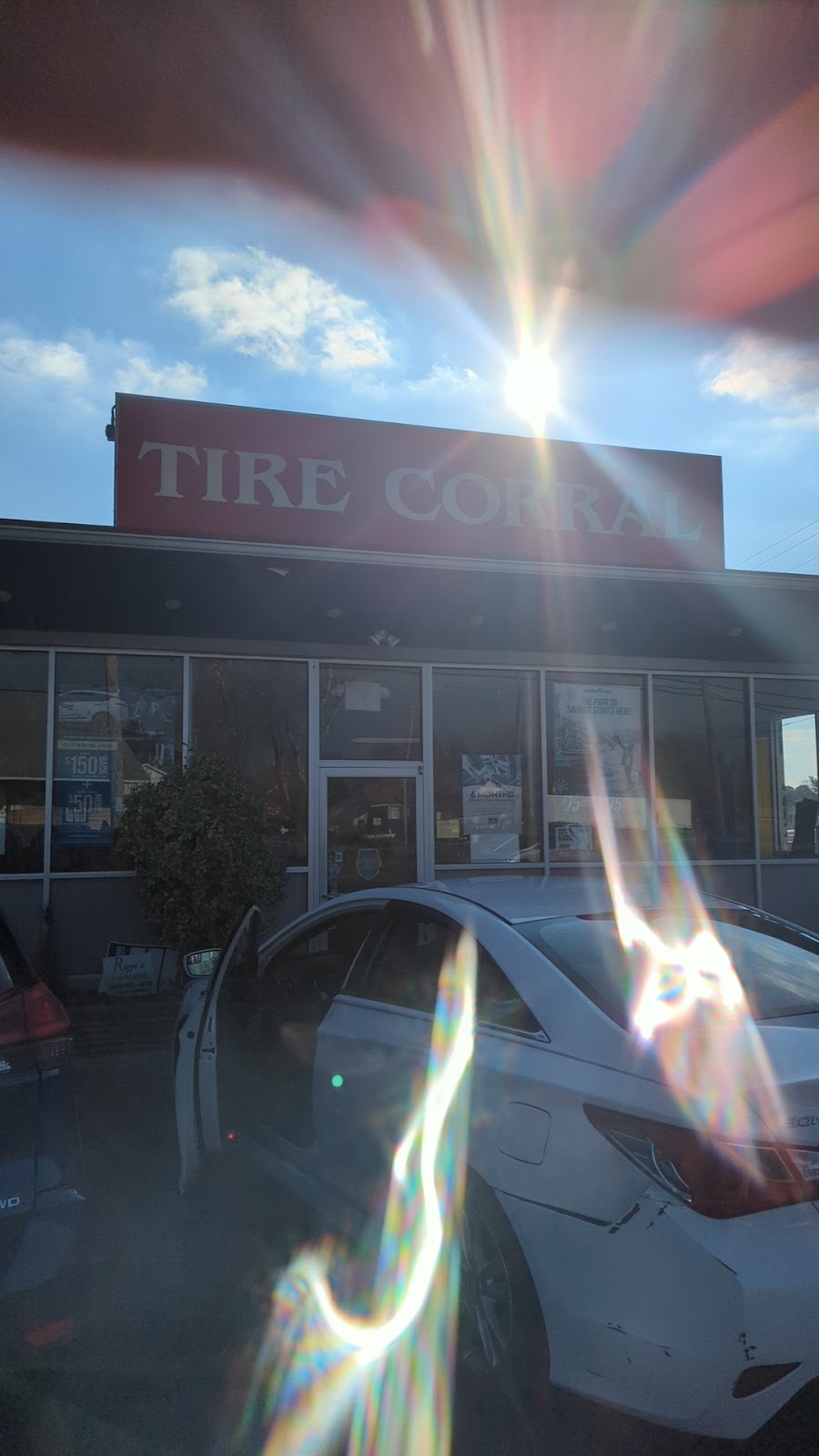 Tire Corral | 280 White Horse Pike, Clementon, NJ 08021 | Phone: (856) 566-1888