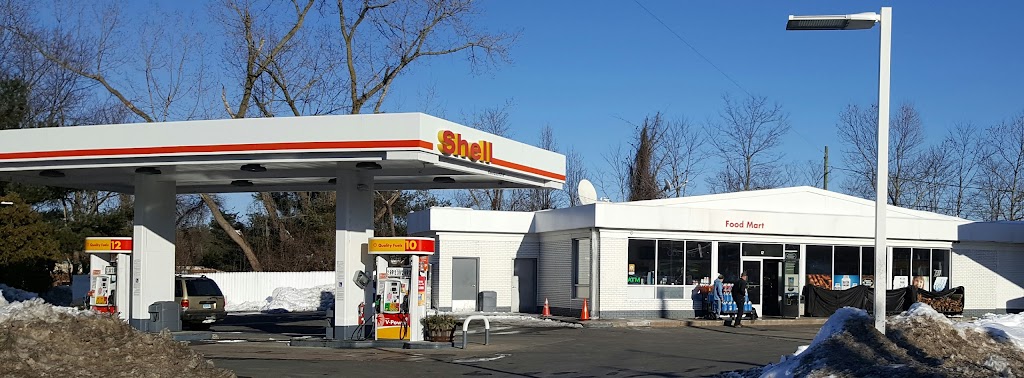 Shell | 12 Albany Turnpike, West Simsbury, CT 06092 | Phone: (860) 658-7232