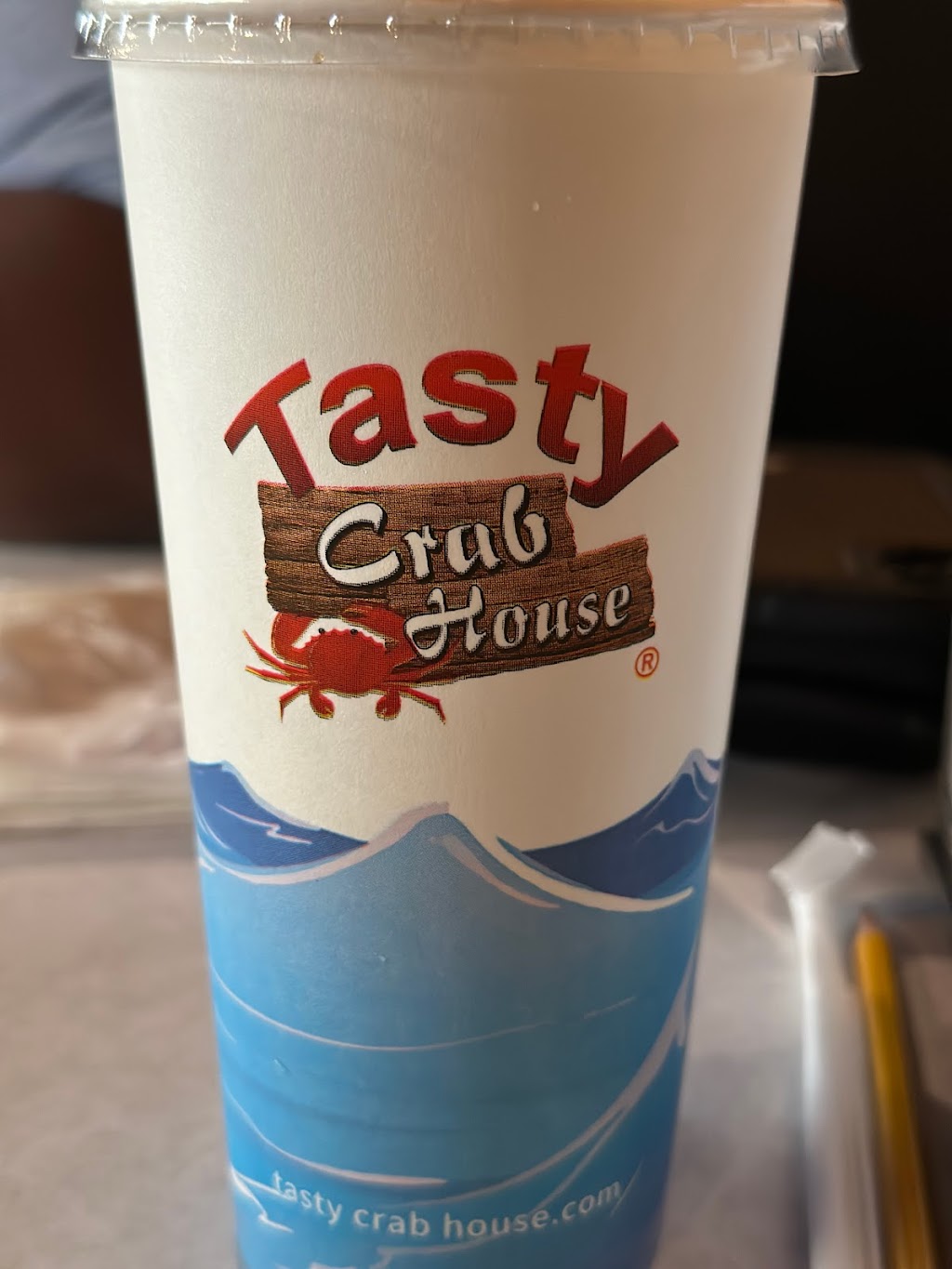 Tasty Crab House | 705 N Dupont Hwy, Dover, DE 19901 | Phone: (302) 883-2206