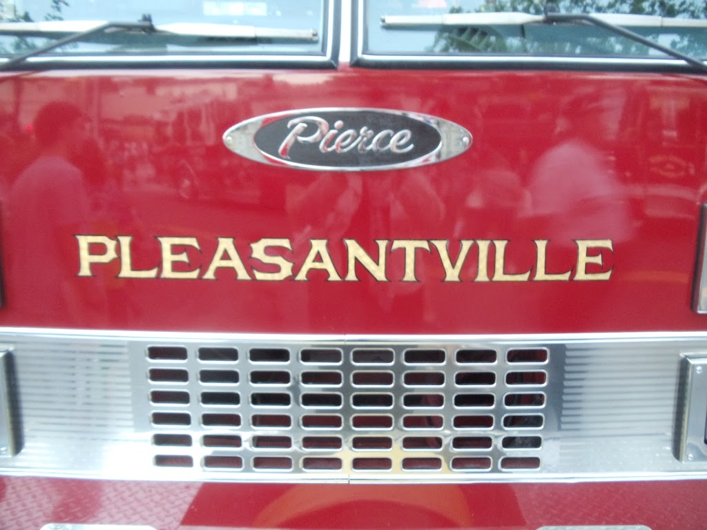 Pleasantville Fire Headquarters | 75 Washington Ave, Pleasantville, NY 10570 | Phone: (914) 769-2336