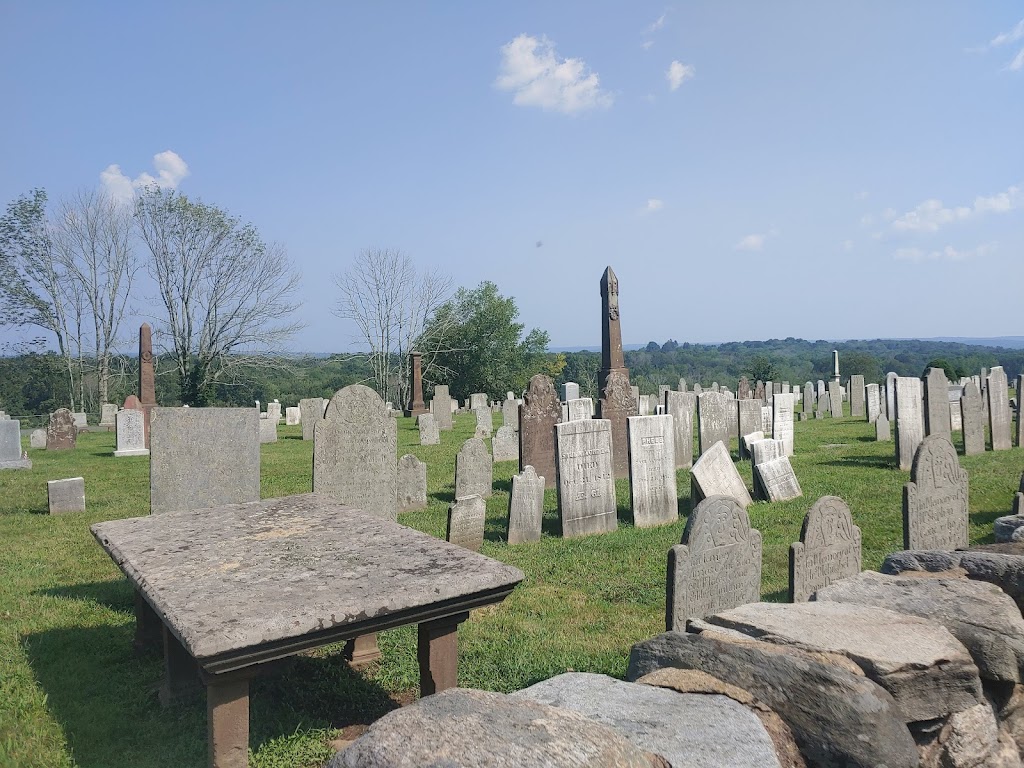 Bolton Center Cemetery | 33 Hebron Rd, Bolton, CT 06043 | Phone: (860) 832-8415