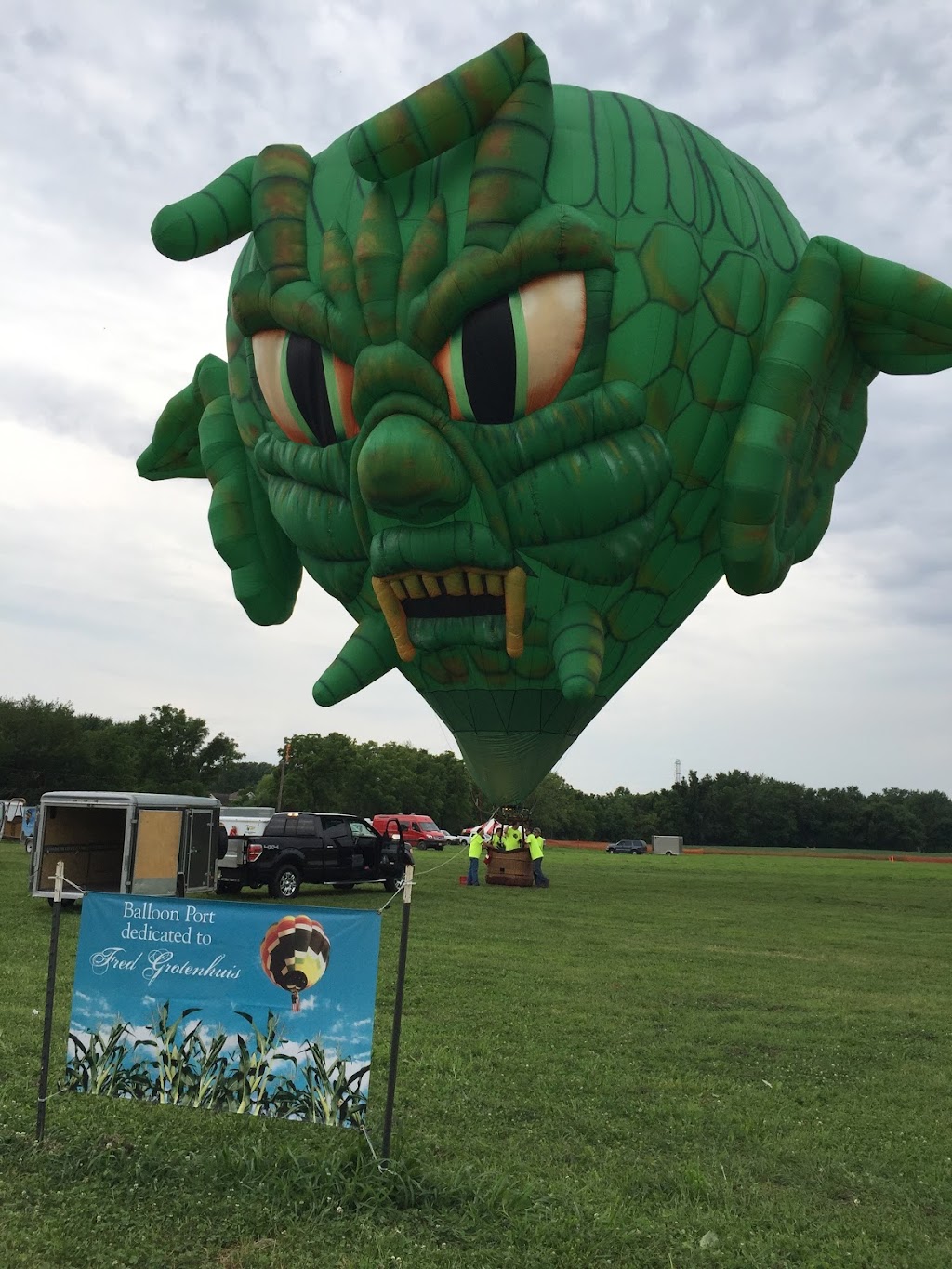 Warren County Farmers Fair featuring the Balloon Festival | 1350 Strykers Rd, Phillipsburg, NJ 08865 | Phone: (908) 454-8058