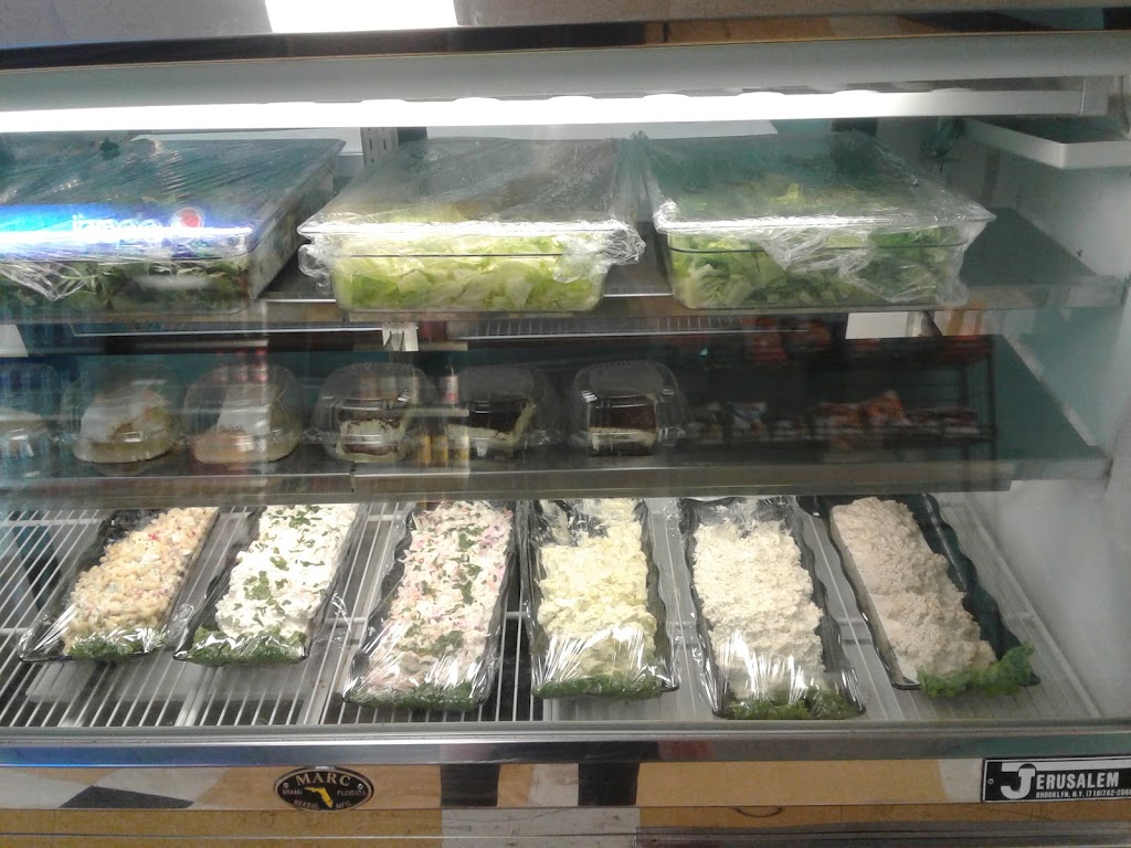 Healthy Deli Cafe | 390 Crystal Run Rd, Middletown, NY 10941 | Phone: (845) 673-5597