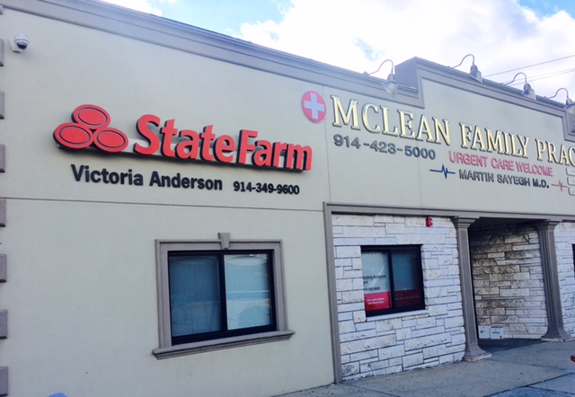 Victoria Anderson - State Farm Insurance Agent | 625 McLean Ave, Yonkers, NY 10705 | Phone: (914) 349-9600