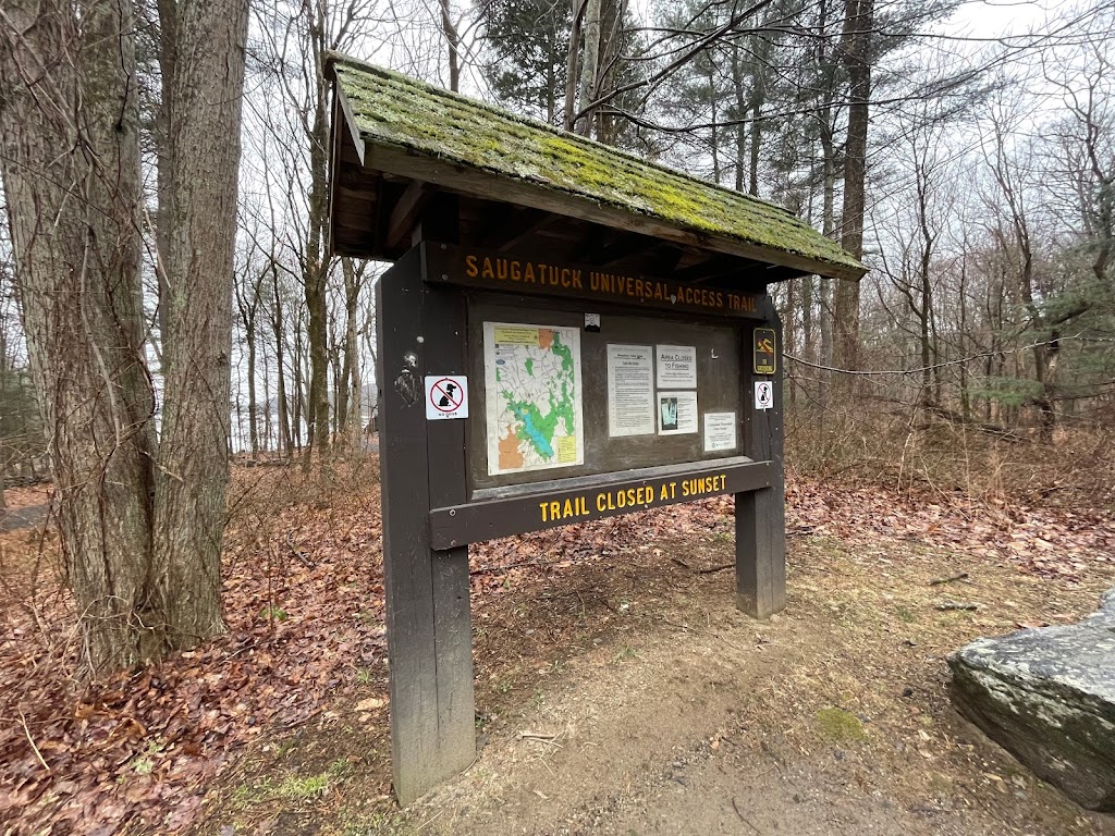 Centennial Watershed State Forest | Newtown Turnpike, Redding, CT 06896 | Phone: (860) 424-3200