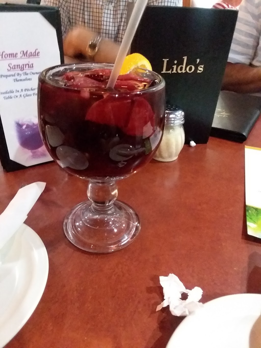 Lidos Restaurant & Pizzeria | 75 Pomeroy Ave, Meriden, CT 06450 | Phone: (203) 634-3959