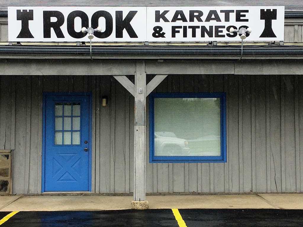 Rook Karate and Fitness, LLC | 1504 Rte 9W, Marlboro, NY 12542 | Phone: (845) 750-4956