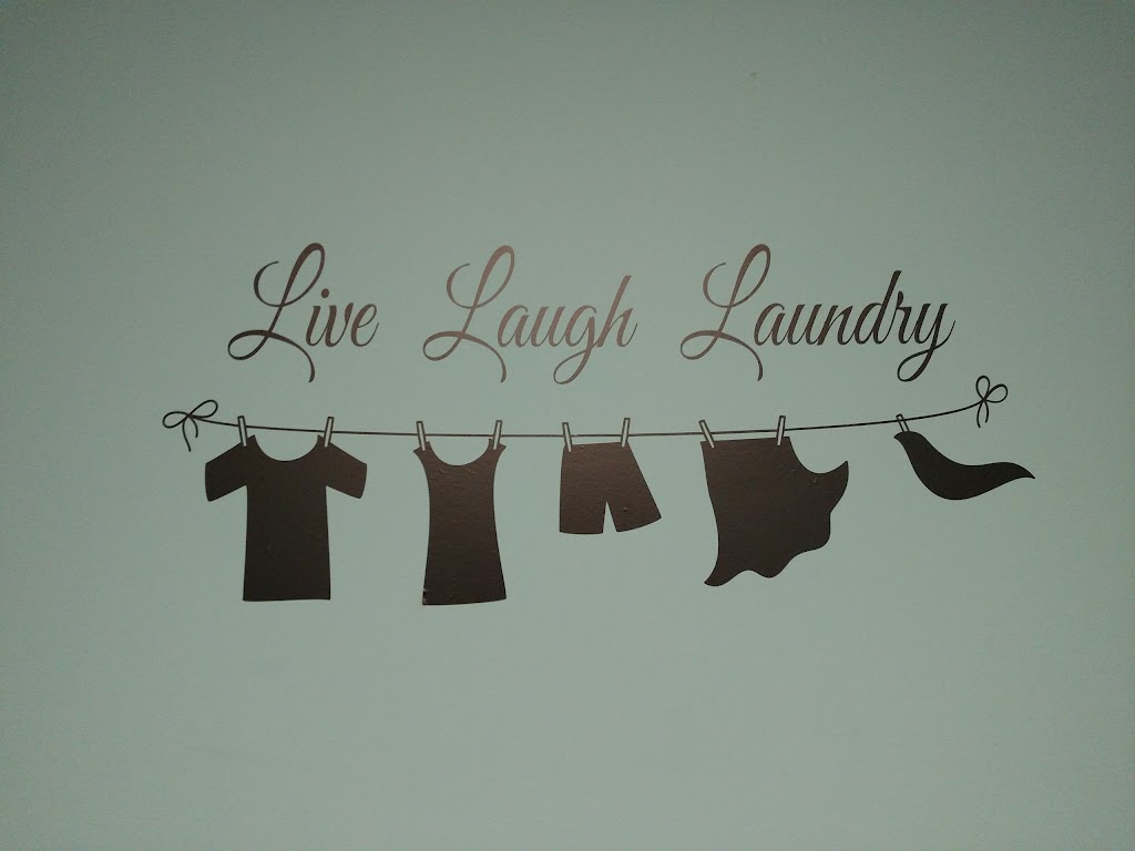 Laundry Works | 9 Mill Pond Dr, Granby, CT 06035 | Phone: (860) 658-0009