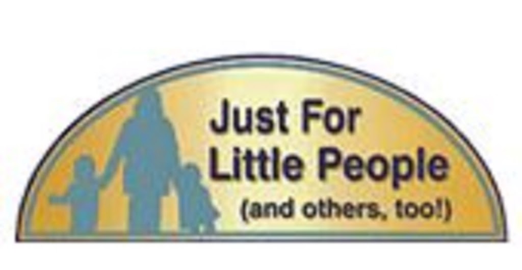 Just For Little People | 137 Berlin Rd, Gibbsboro, NJ 08026 | Phone: (800) 998-2229