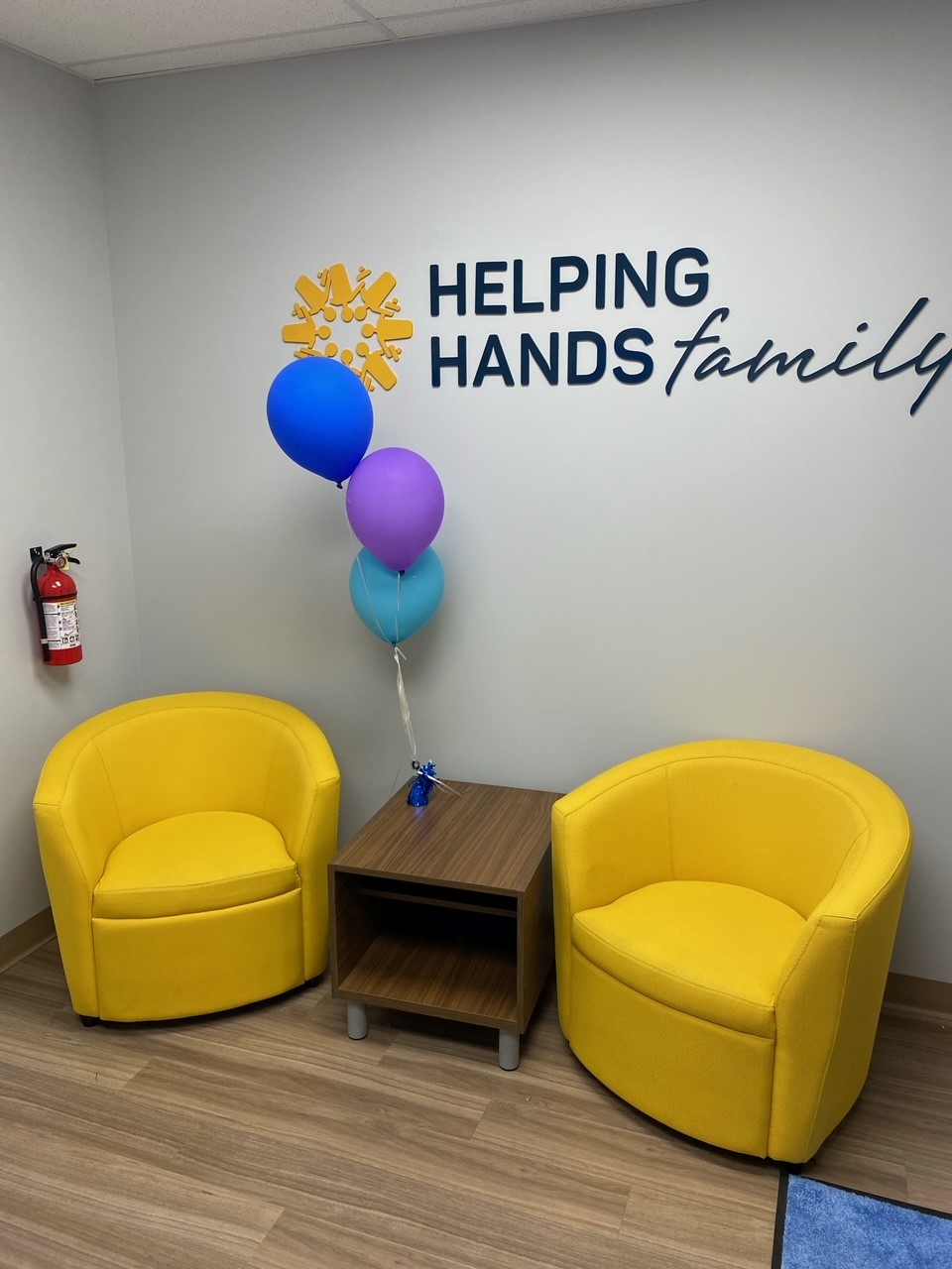 Helping Hands Family - ABA Therapy | 2003 Lower State Rd Suite 312, Doylestown, PA 18901 | Phone: (267) 327-4276