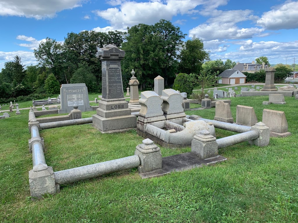St Peters Lutheran Church | St Peters Cemetery, 3025 Church Rd, Lafayette Hill, PA 19444 | Phone: (610) 828-3098