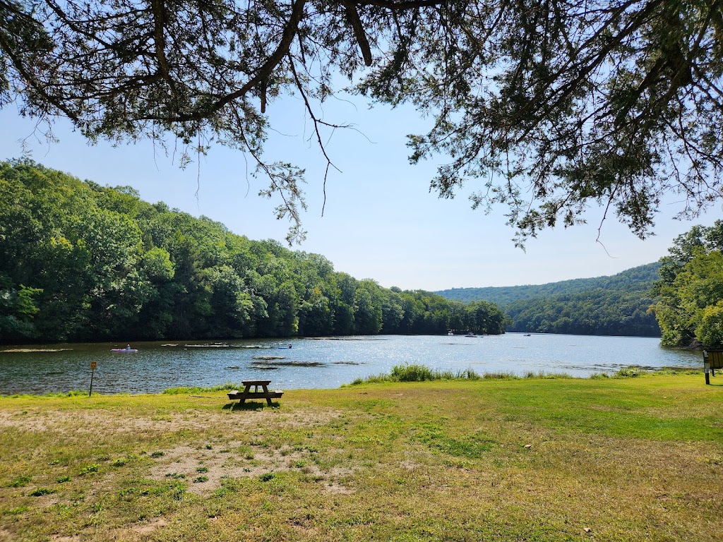 Kettletown State Park | 1400 Georges Hill Rd, Southbury, CT 06488 | Phone: (203) 264-5678