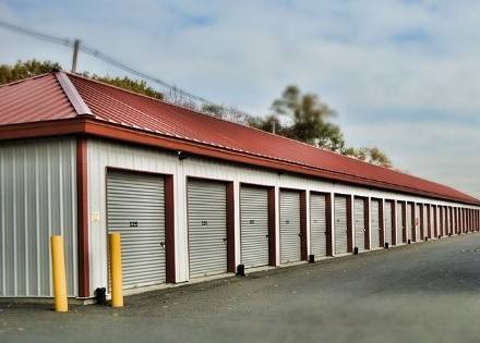 Hudson Bay Storage | 24 Holt Dr, Stony Point, NY 10980 | Phone: (845) 942-2170