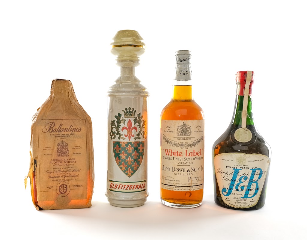 Good Bottle Auctions | 8 Metals Dr, Plantsville, CT 06479 | Phone: (860) 378-8808