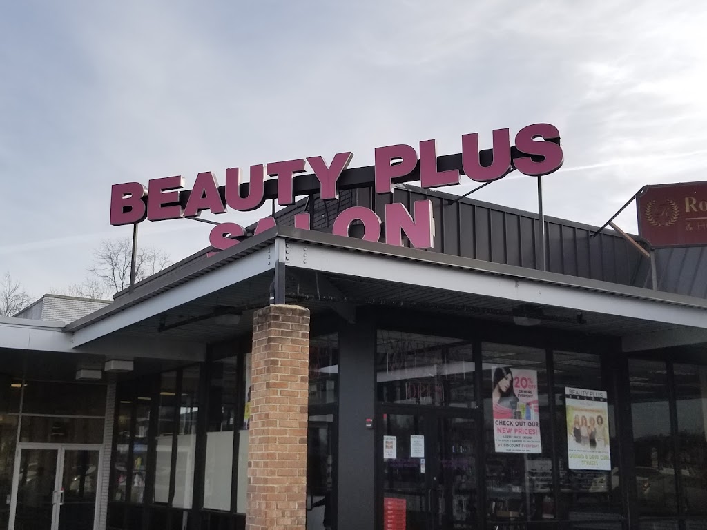 Beauty Plus Salon | 204 S Main St, New City, NY 10956 | Phone: (845) 634-3115