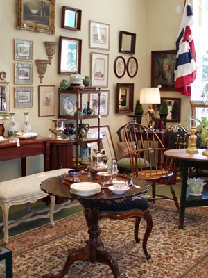 Pawling Antiques | 22 Charles Colman Blvd, Pawling, NY 12564 | Phone: (845) 855-3611