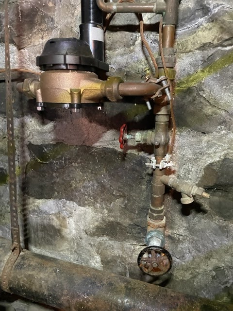 A & J Plumbing and Heating | 227 Pressler Rd, Wallkill, NY 12589 | Phone: (845) 249-0366