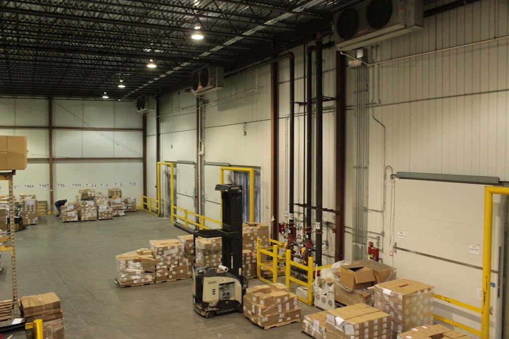 Americold Logistics | 1042 Parsonage Rd, Bridgeton, NJ 08302 | Phone: (856) 455-0031