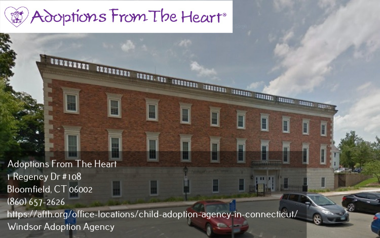 Adoptions From The Heart | 1 Regency Dr #108, Bloomfield, CT 06002 | Phone: (860) 657-2626