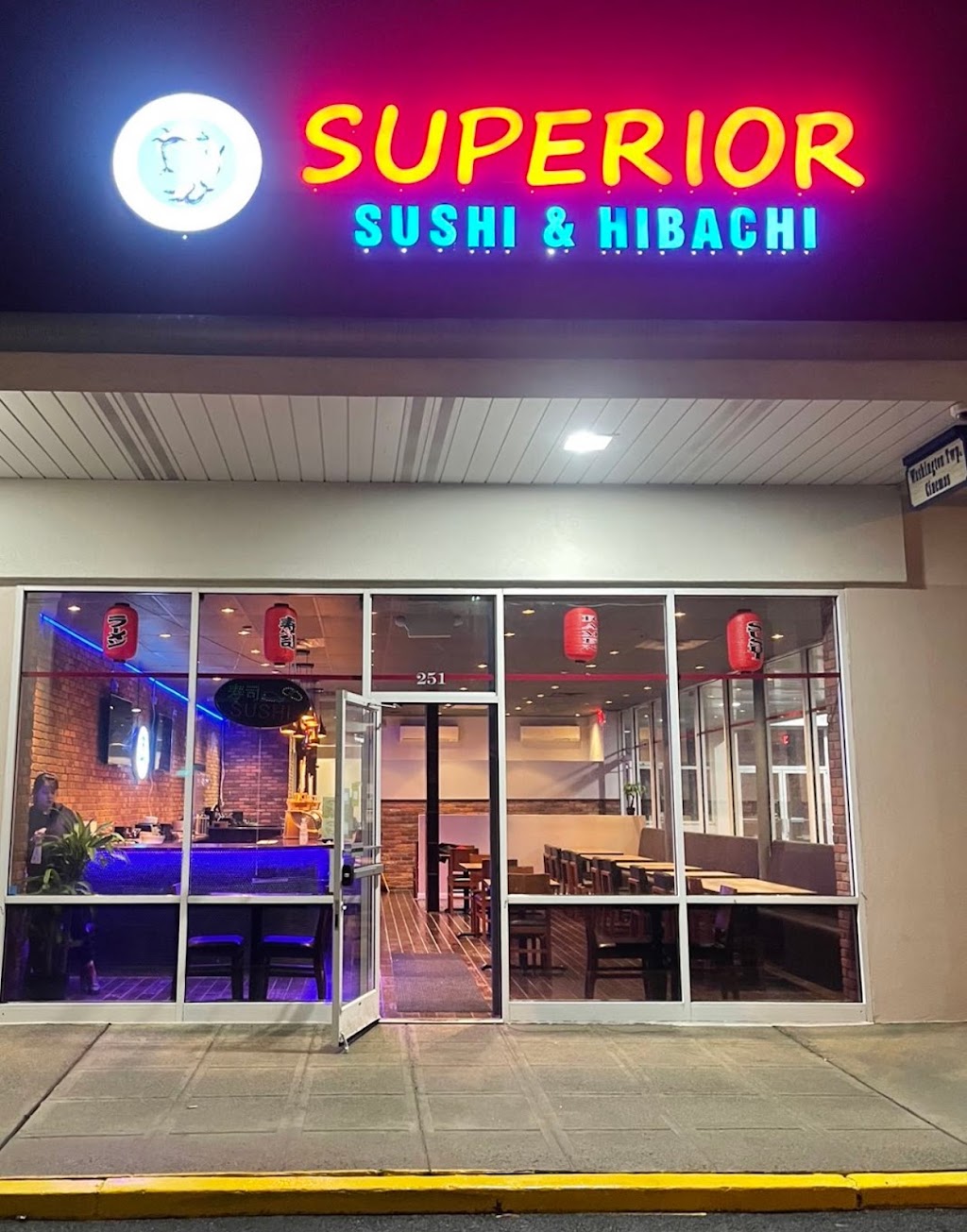 Superior Sushi | 251 Pascack Rd, Township of Washington, NJ 07676 | Phone: (201) 497-3399