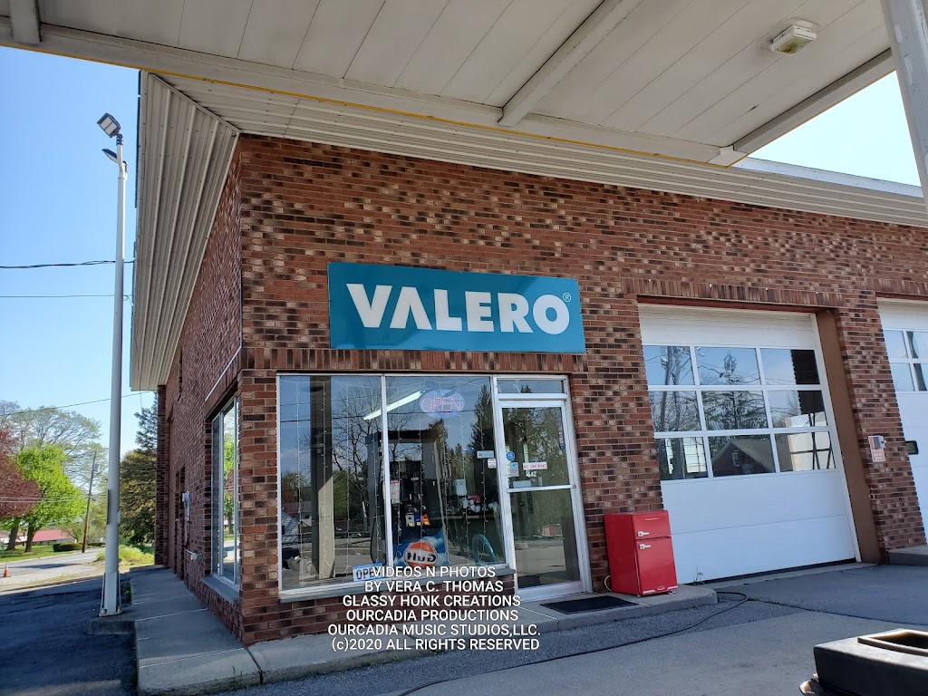 Valero | 642 Pine Island Turnpike, Pine Island, NY 10969 | Phone: (845) 981-7102