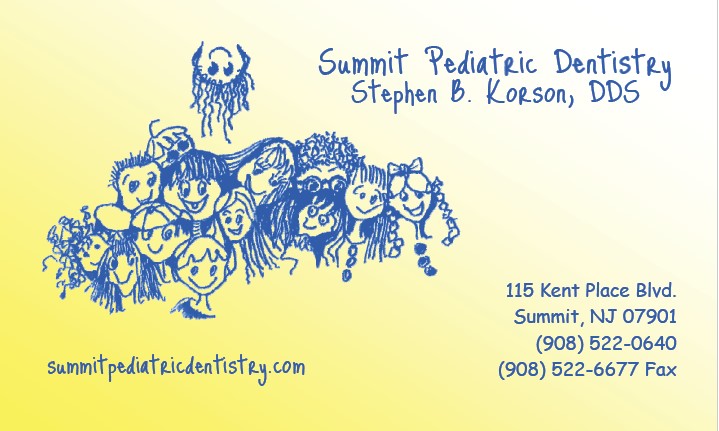 Stephen Korson, DDS | 115 Kent Pl Blvd, Summit, NJ 07901 | Phone: (908) 522-0640